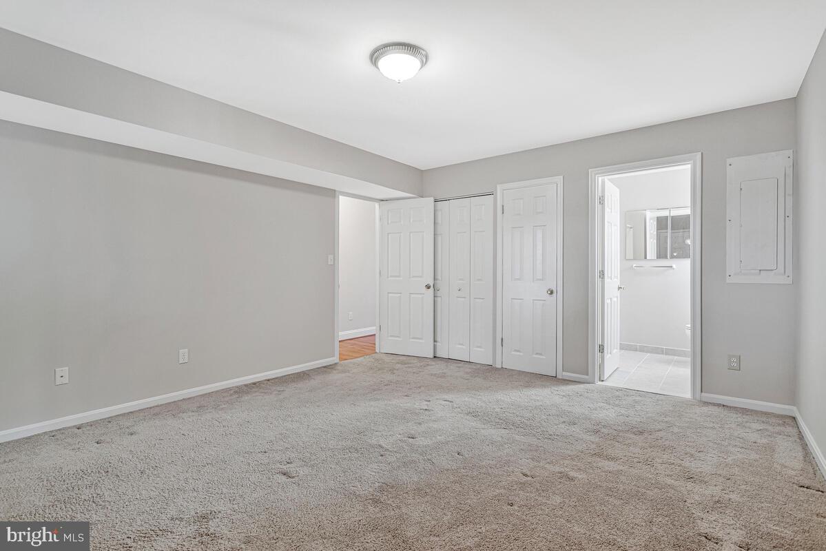 962 Main Street Deale, MD 20751 - Photo 26 of 54 a view of an empty room