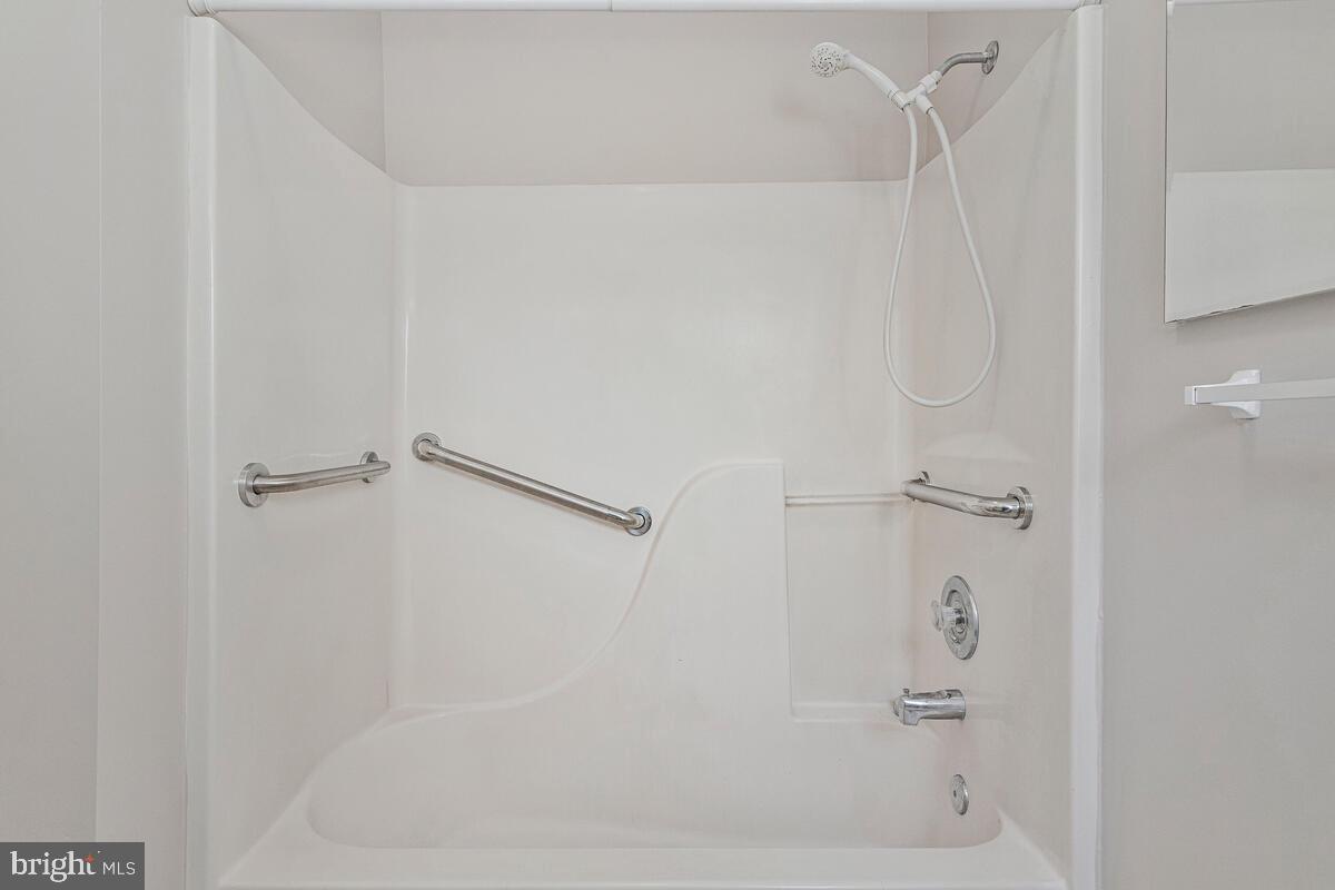 962 Main Street Deale, MD 20751 - Photo 28 of 54 a bathroom with a shower
