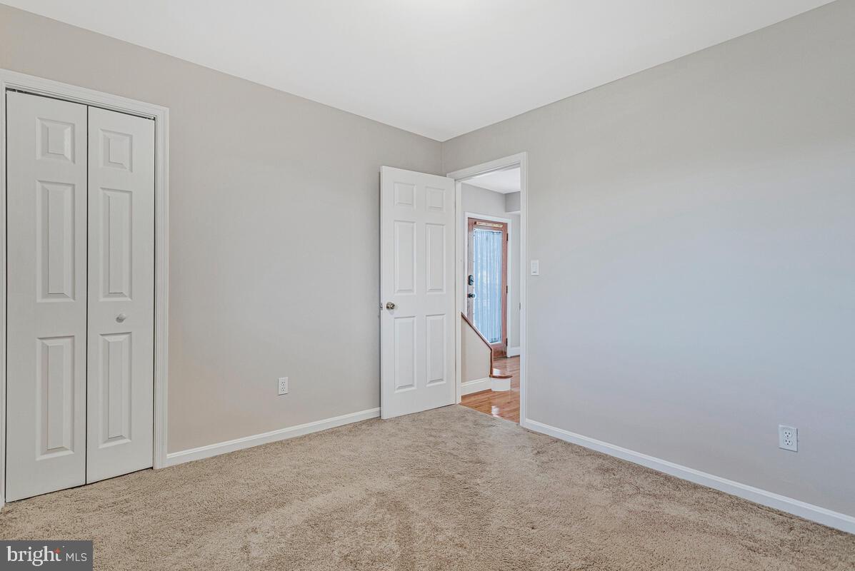 962 Main Street Deale, MD 20751 - Photo 31 of 54 a view of an empty room