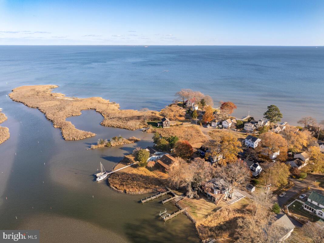 962 Main Street Deale, MD 20751 - Photo 53 of 54 a view of lake