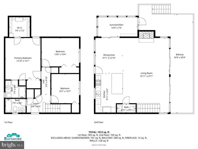$750,000 | 962 Main Street, Deale, MD 20751