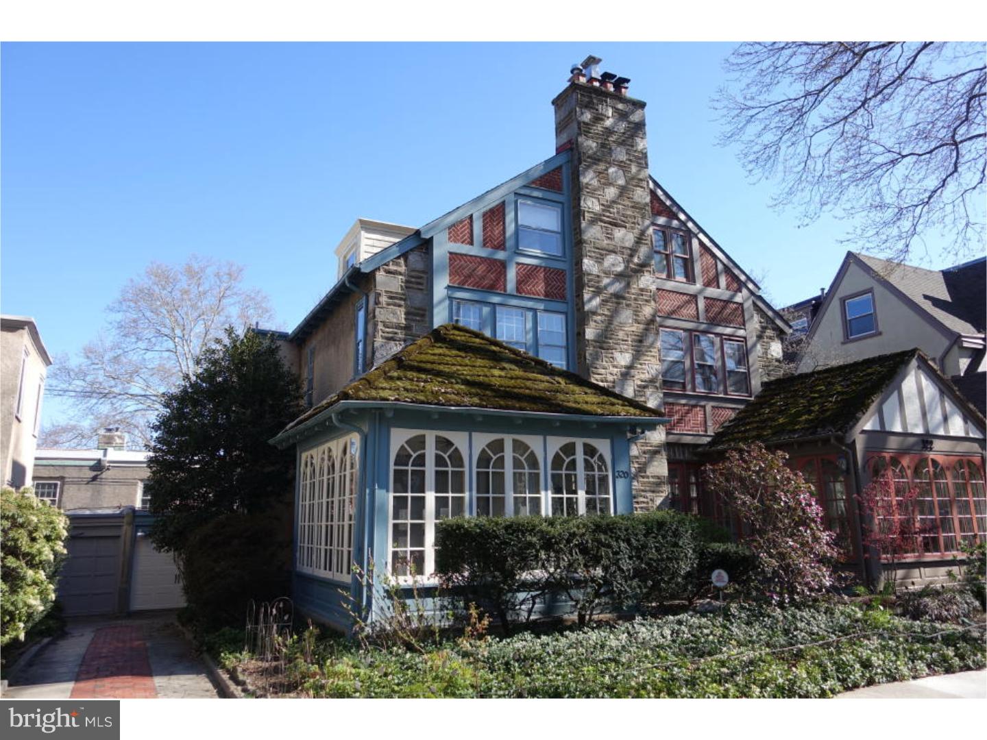 320 Wellesley Road Philadelphia, PA 19119 - Photo 1 of 14 Gallery Image 1