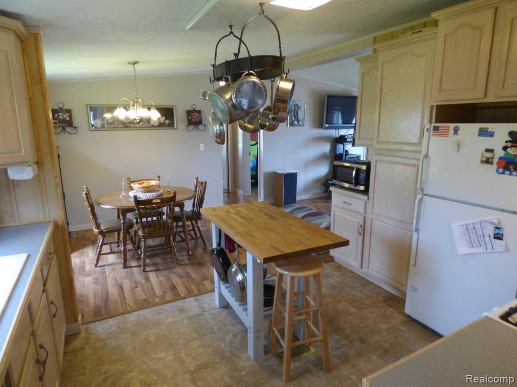 8881 South Custer Road Ida, MI 48140 - Photo 14 of 34