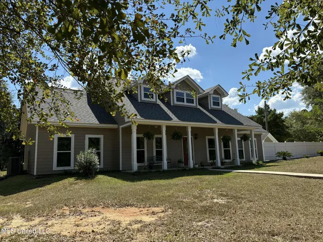 $950,000 | 22473 Yankee Town Road, Saucier, MS 39574