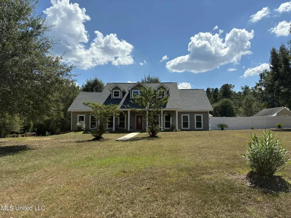 $930,000 | 22473 Yankee Town Road, Saucier, MS 39574