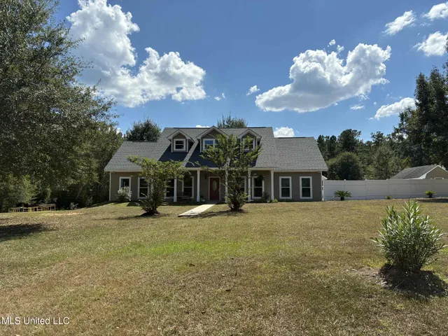 $950,000 | 22473 Yankee Town Road, Saucier, MS 39574