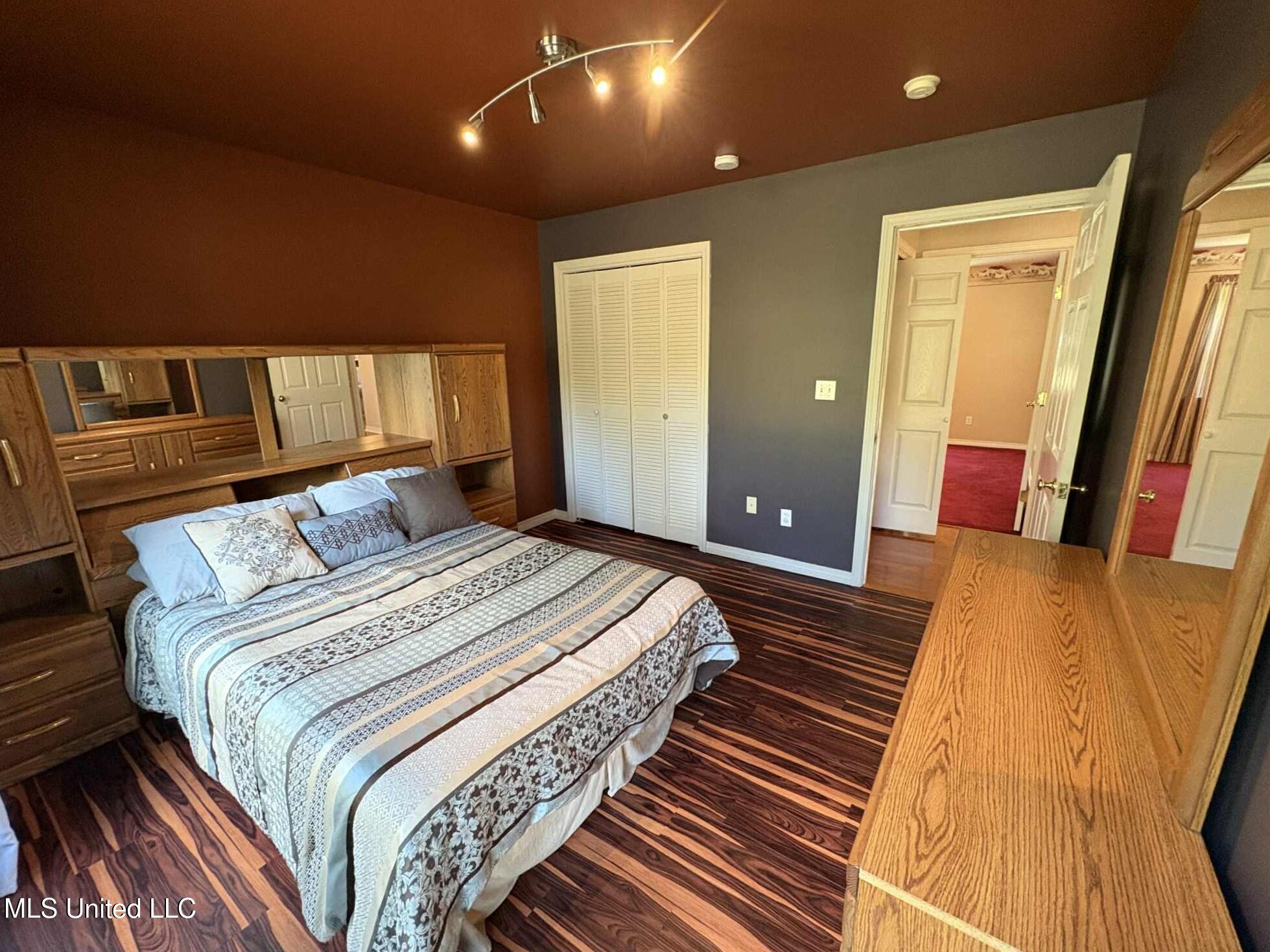 22473 Yankee Town Road Saucier, MS 39574 - Photo 35 of 67 8Bedroom 4ab