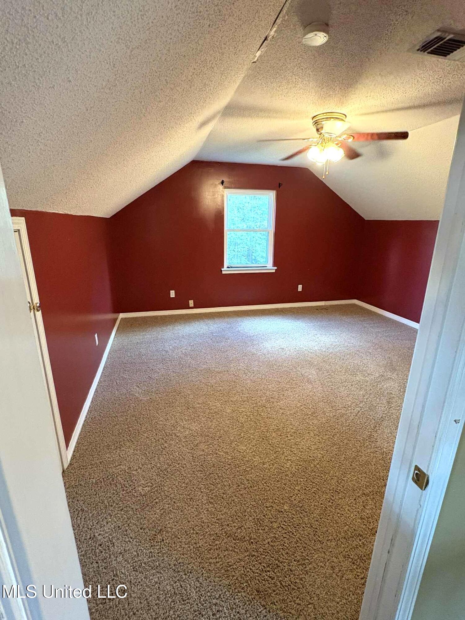 22473 Yankee Town Road Saucier, MS 39574 - Photo 43 of 67 10Upstairs Bonus-Bedroomaa