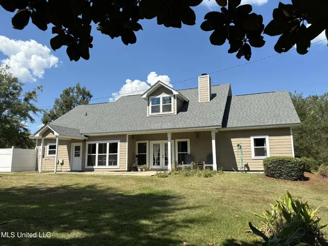 $950,000 | 22473 Yankee Town Road, Saucier, MS 39574