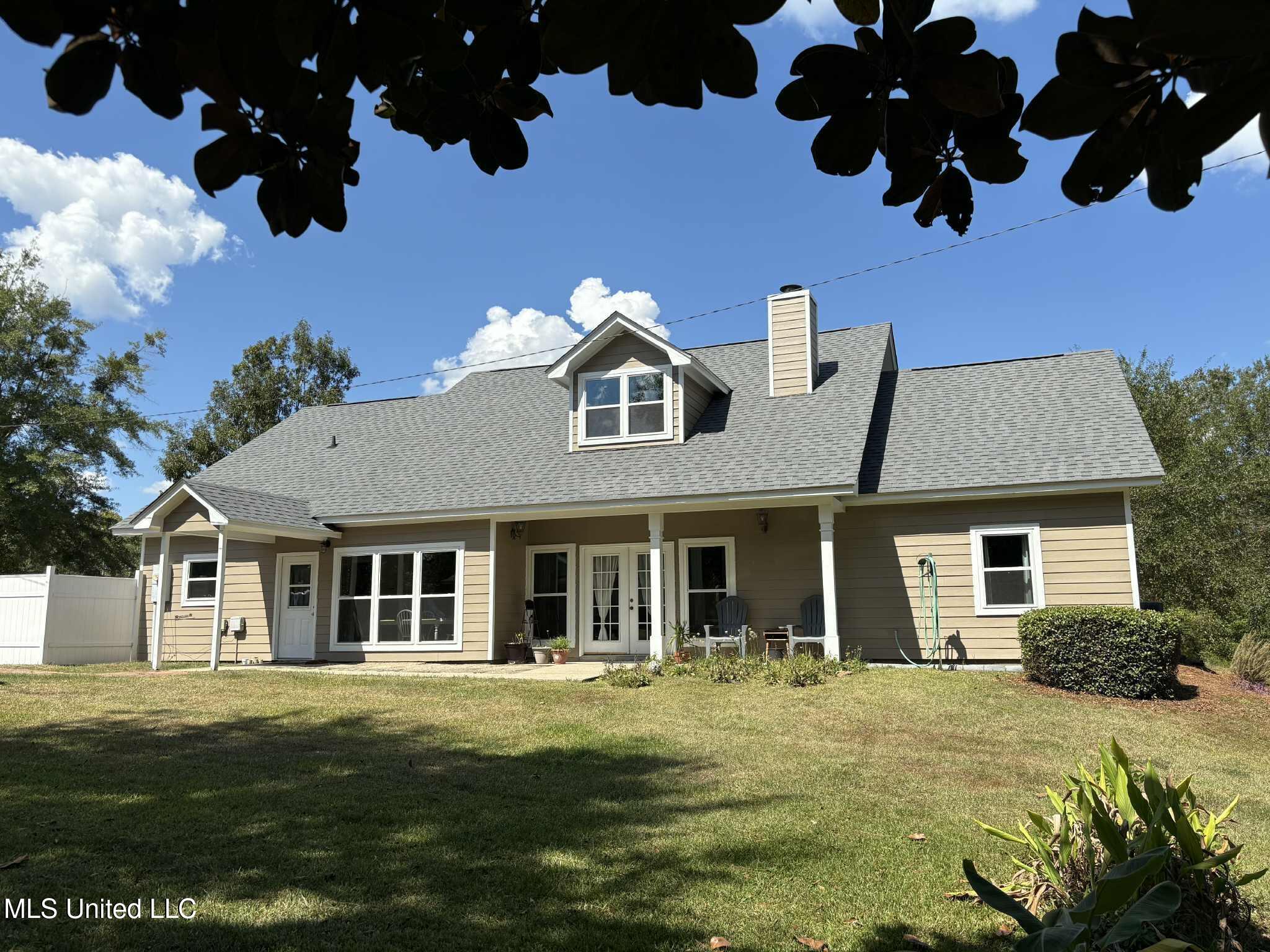 22473 Yankee Town Road Saucier, MS 39574 - Photo 46 of 67 12Backaa