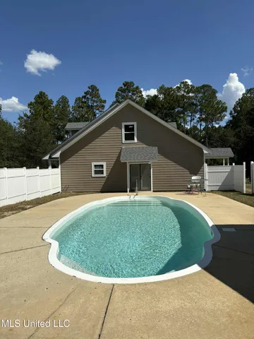 $950,000 | 22473 Yankee Town Road, Saucier, MS 39574