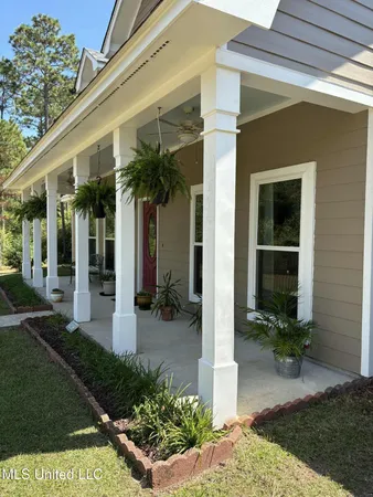 $930,000 | 22473 Yankee Town Road, Saucier, MS 39574