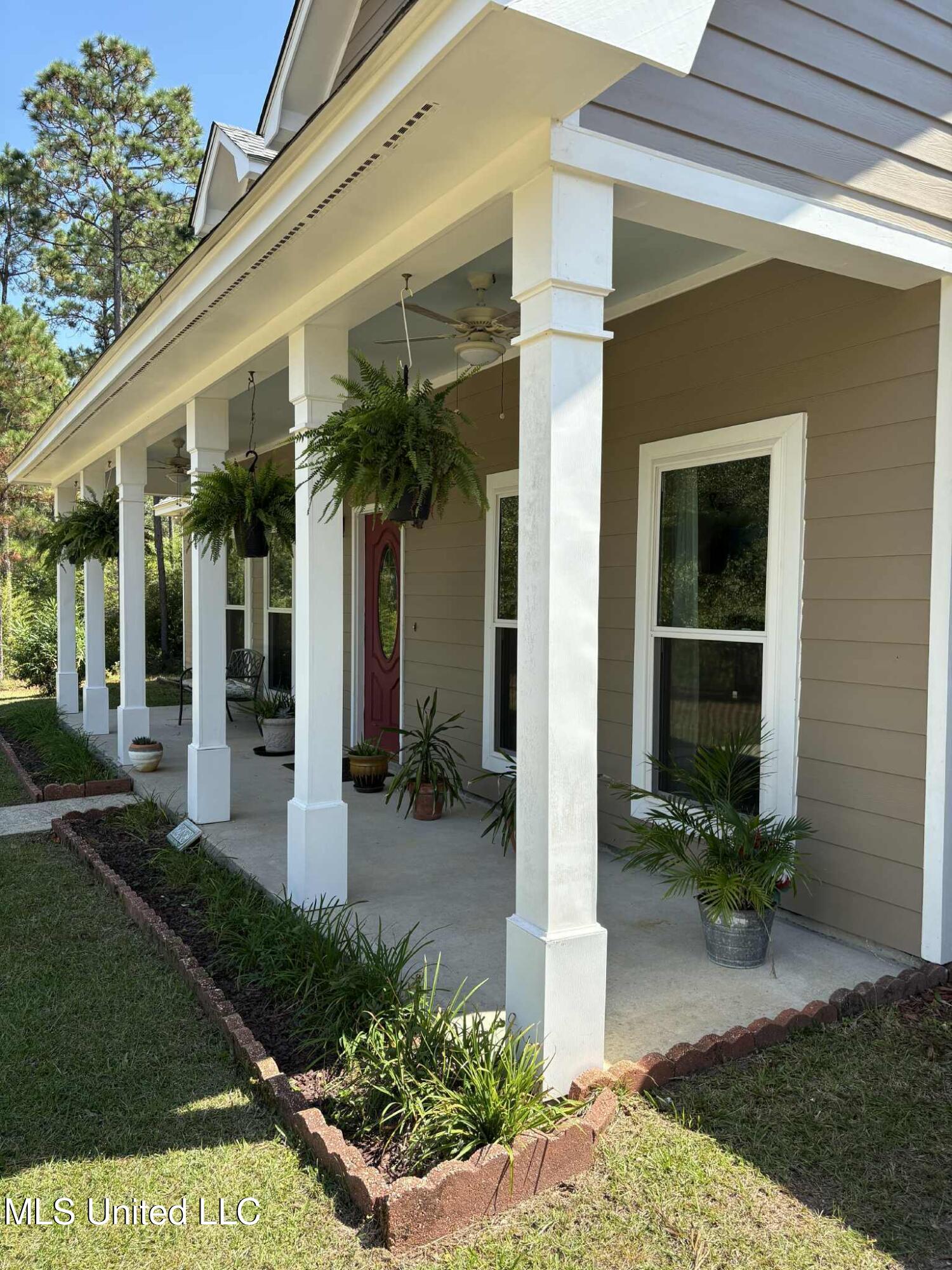 22473 Yankee Town Road Saucier, MS 39574 - Photo 5 of 67 1Frontae