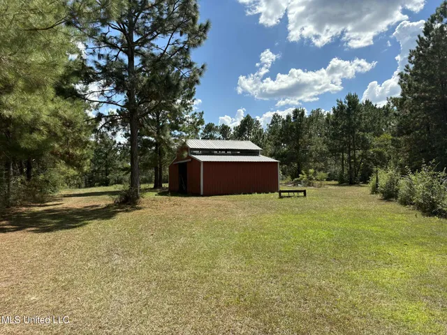 $950,000 | 22473 Yankee Town Road, Saucier, MS 39574