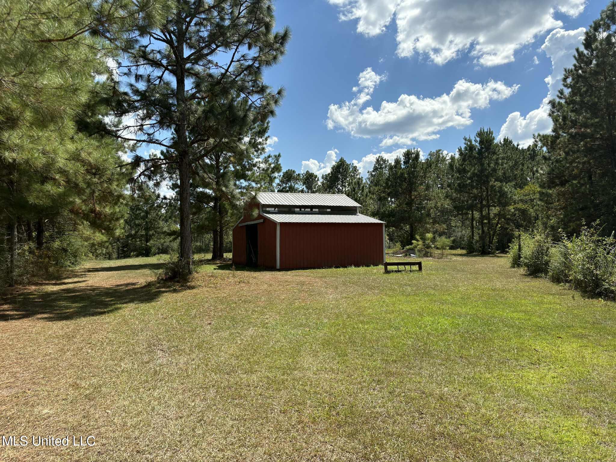 22473 Yankee Town Road Saucier, MS 39574 - Photo 53 of 67 14Barnab