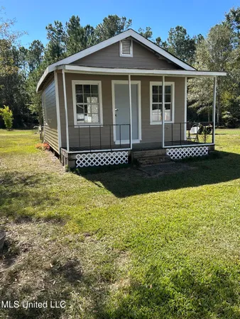 $930,000 | 22473 Yankee Town Road, Saucier, MS 39574