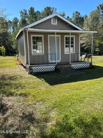 $950,000 | 22473 Yankee Town Road, Saucier, MS 39574