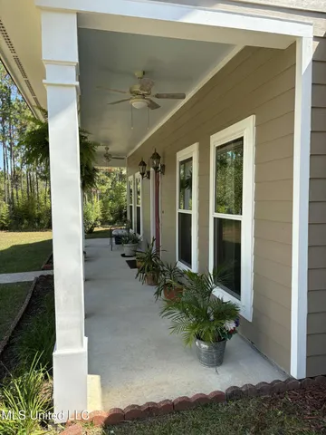 $950,000 | 22473 Yankee Town Road, Saucier, MS 39574