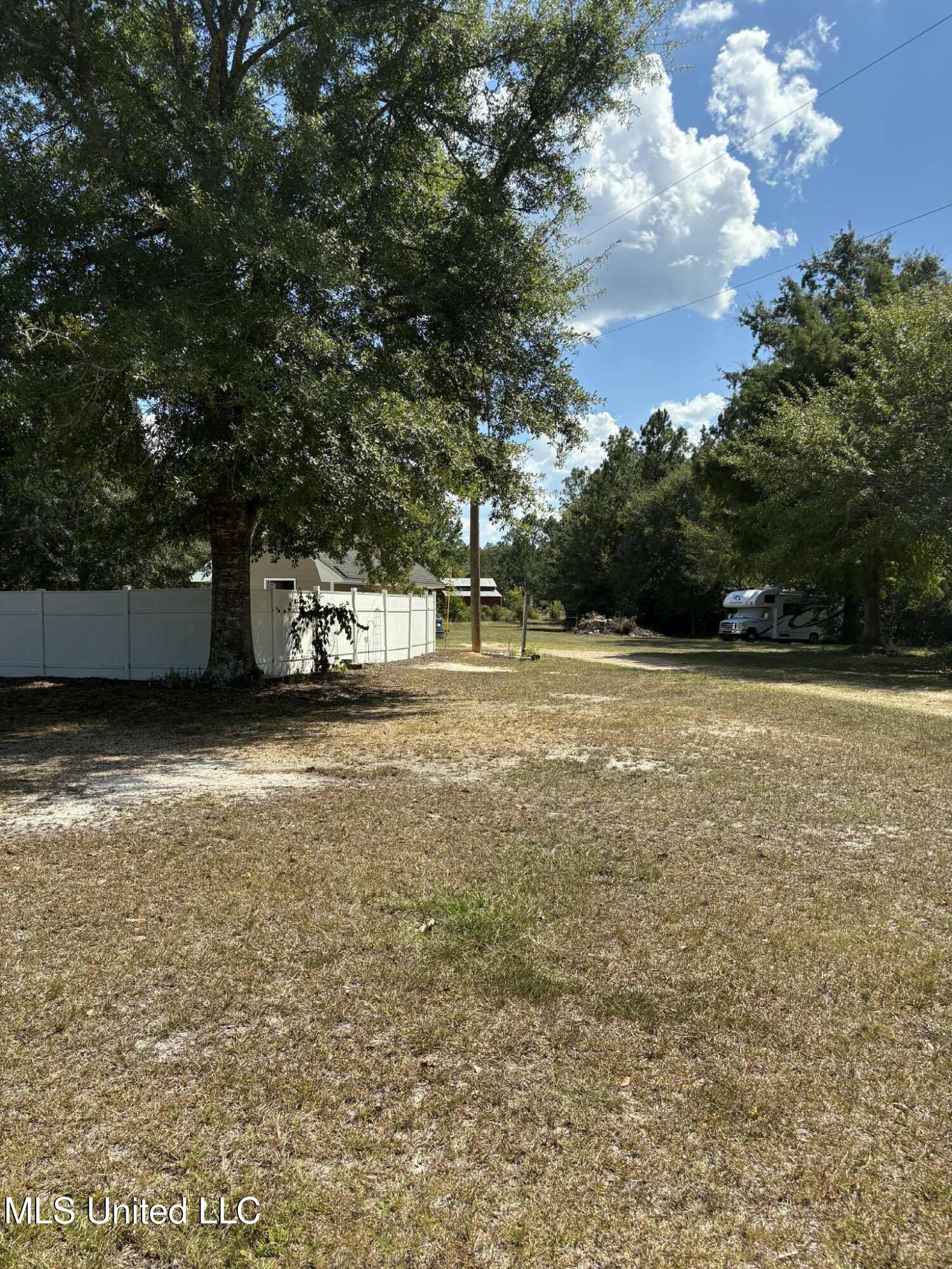 22473 Yankee Town Road Saucier, MS 39574 - Photo 61 of 67 16Yardab