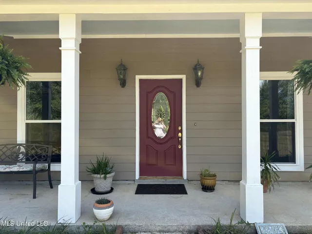 $950,000 | 22473 Yankee Town Road, Saucier, MS 39574