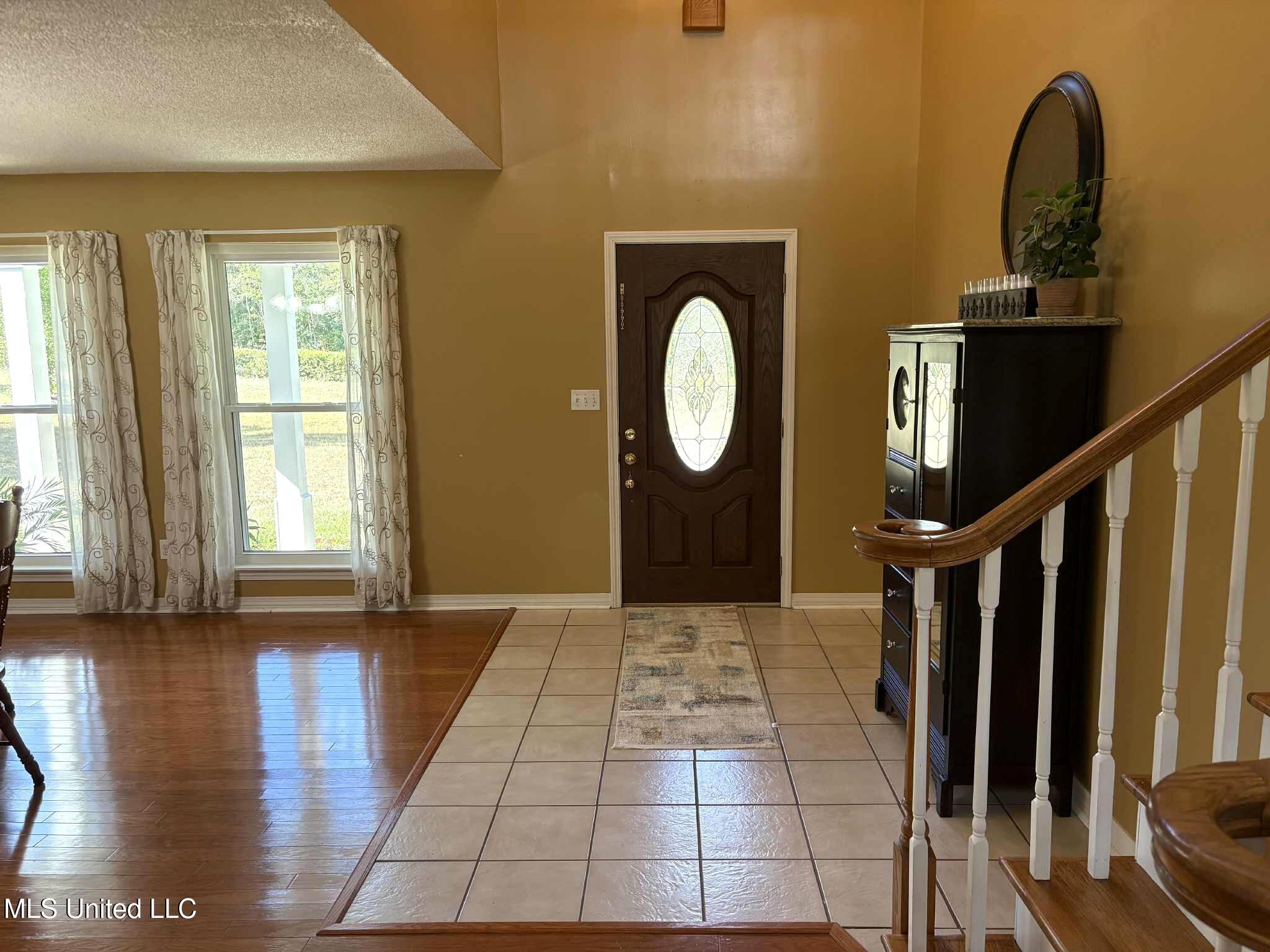 22473 Yankee Town Road Saucier, MS 39574 - Photo 9 of 67 1FrontEntryc