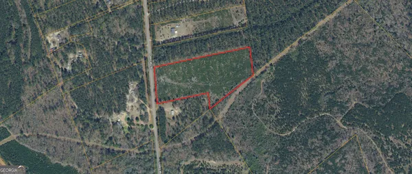 $79,000 | 0 Clarks Mill Road, Unit 10, Avera, GA 30803