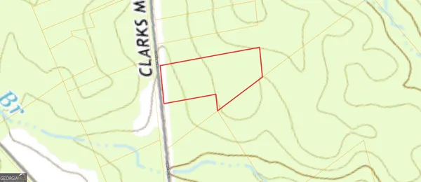 $79,000 | 0 Clarks Mill Road, Unit 10, Avera, GA 30803