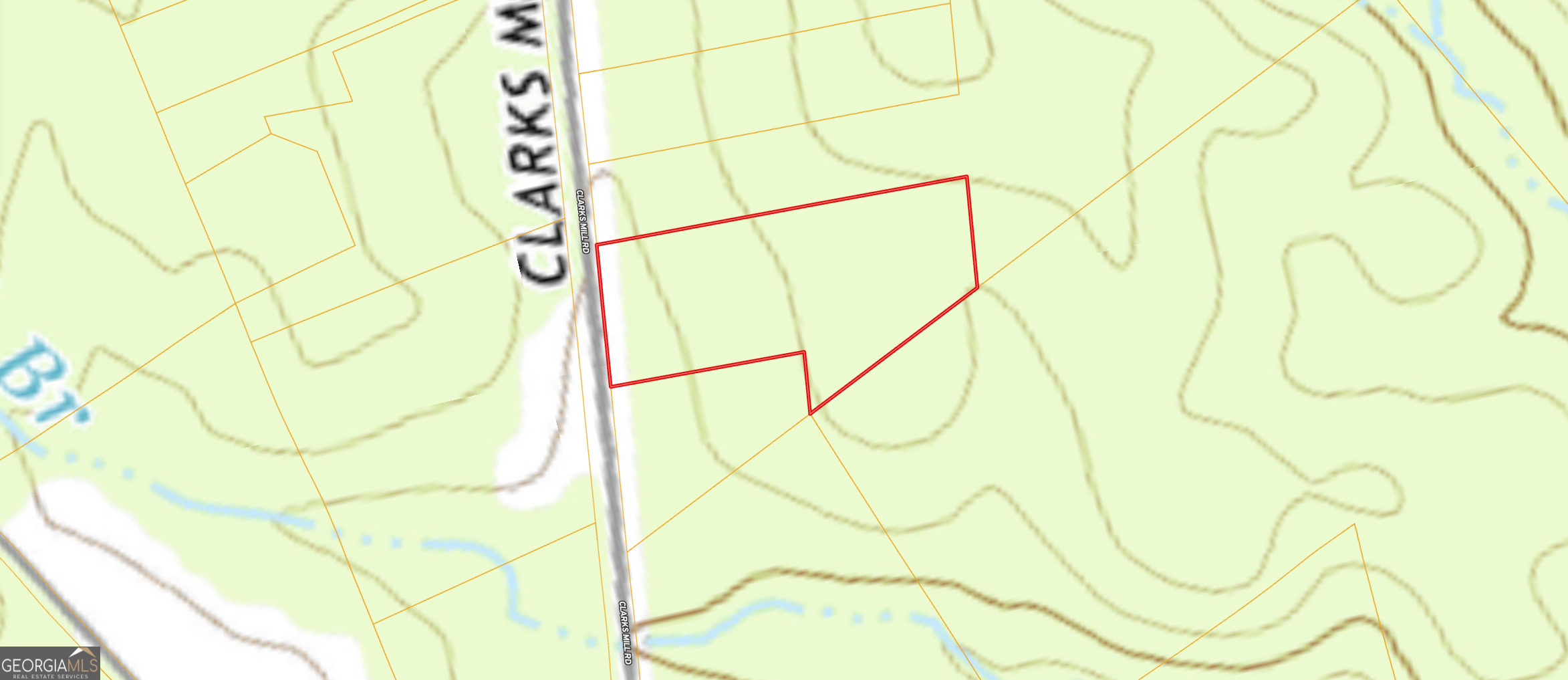 0 Clarks Mill Road, Unit 10 Avera, GA 30803 - Photo 7 of 7
