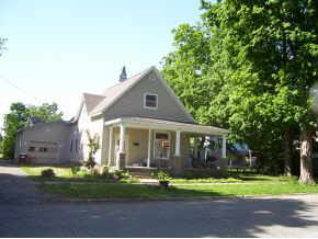 217 West 5th Street Rochester, IN 46975 - Photo 1 of 4