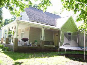 217 West 5th Street Rochester, IN 46975 - Photo 3 of 4