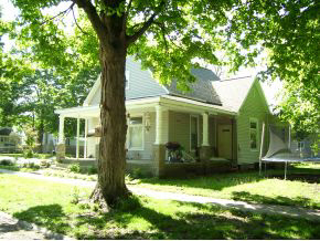 217 West 5th Street Rochester, IN 46975 - Photo 4 of 4