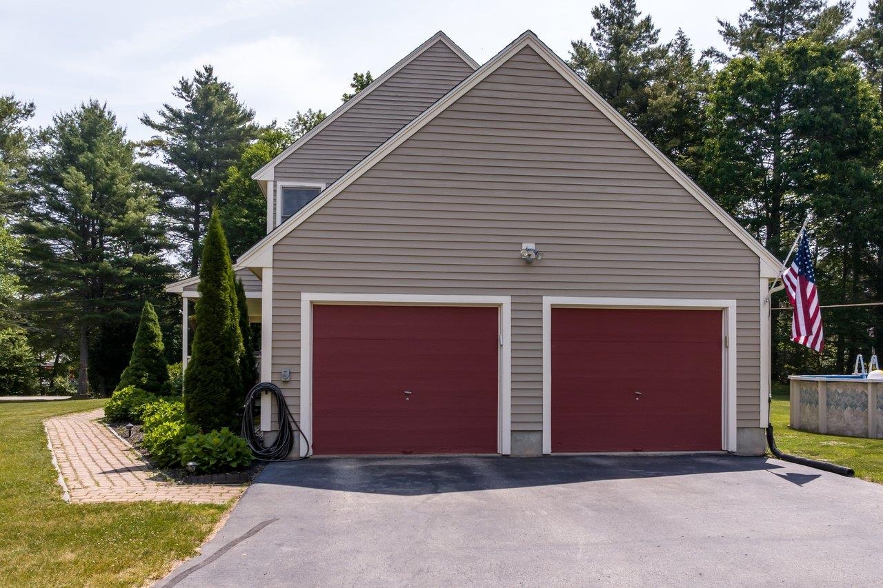 85 Karlin Road Fremont, NH 03044 - Photo 49 of 58