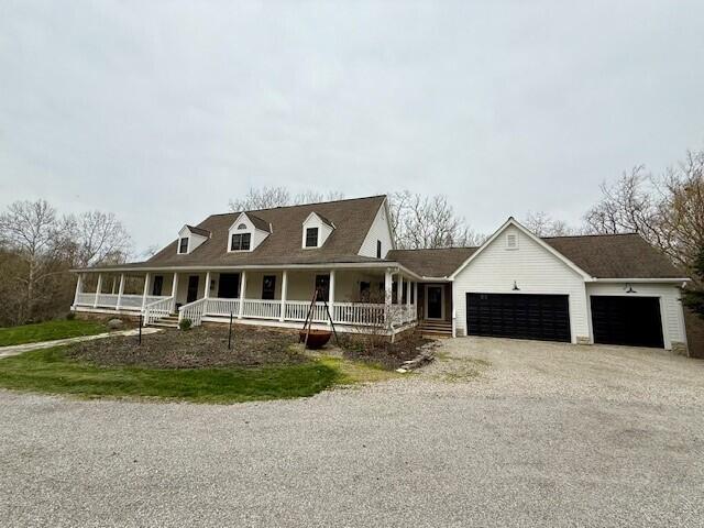3937 Headleys Mill Road Southwest Pataskala, OH 43062 - Photo 4 of 27 5