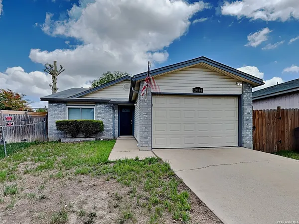 $1,409 | 2814 Coast Plain Drive, San Antonio, TX 78245