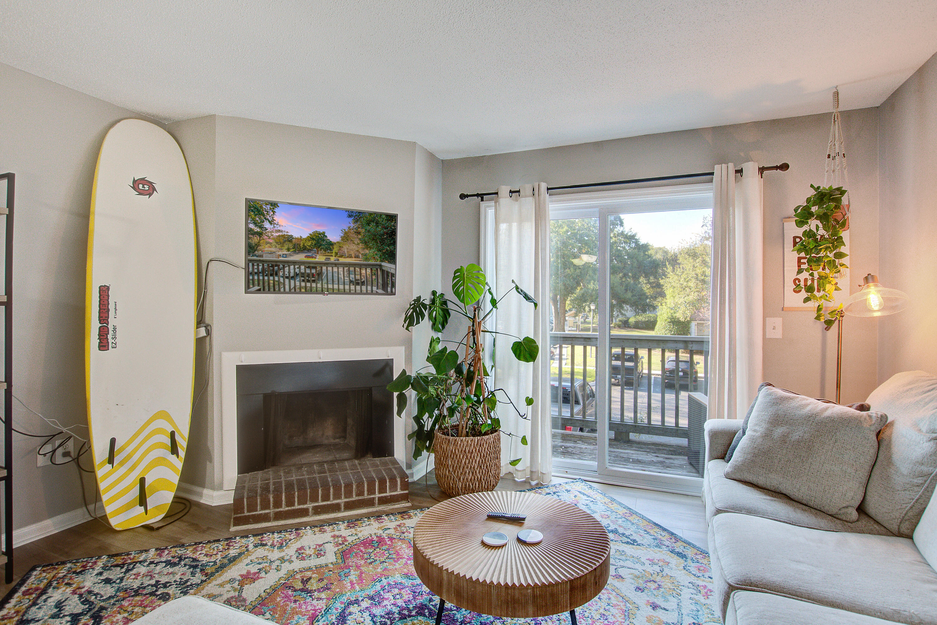 1402 Camp Road, Unit 16F Charleston, SC 29412 - Photo 16 of 31 1402 (16)