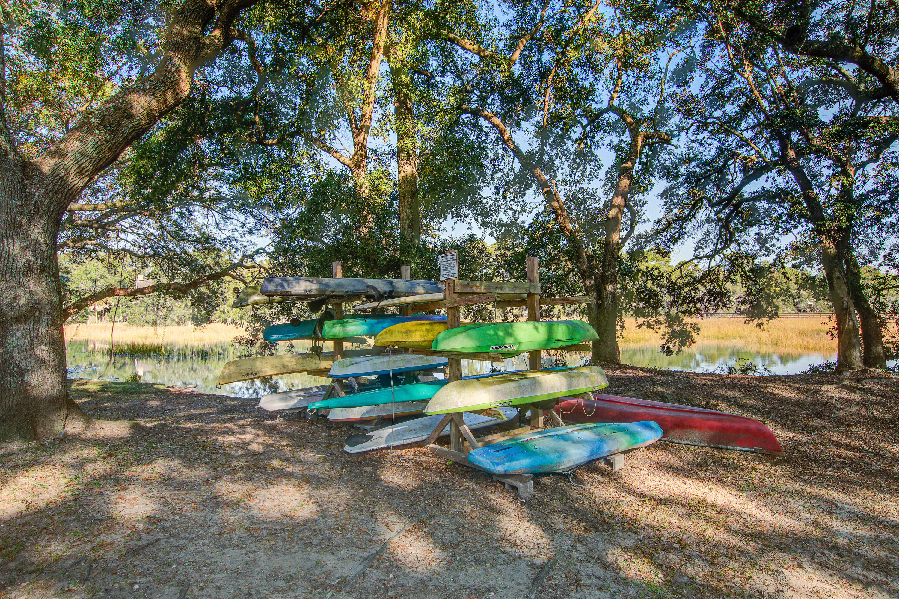 1402 Camp Road, Unit 16F Charleston, SC 29412 - Photo 27 of 31 1402 (26)