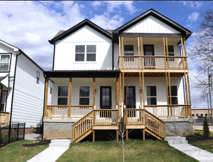 6100 New York Ave Unit B