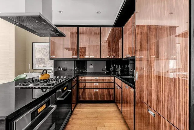 a picture of a book and a bed