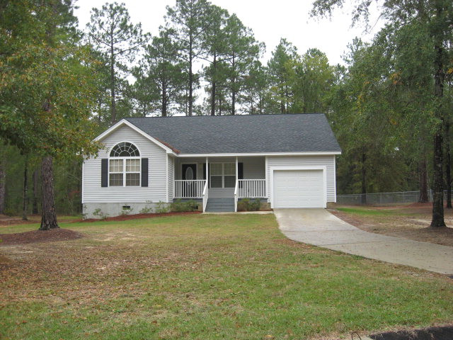 323 Byrd Street Barnwell, SC 29812 - Photo 1 of 1