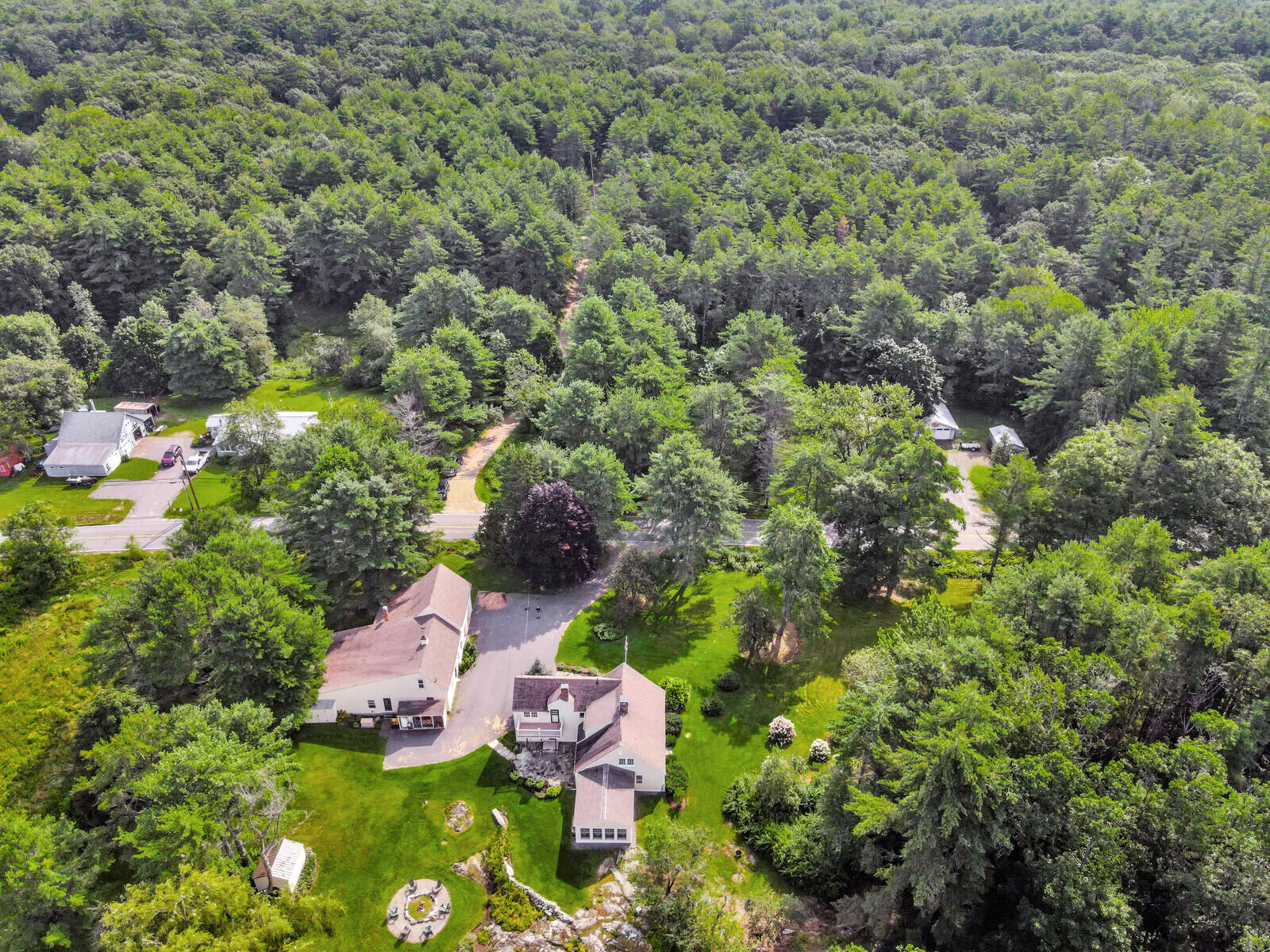 428 River Road Woolwich, ME 04579 - Photo 15 of 68 21_DJI_0179_DxO_mls