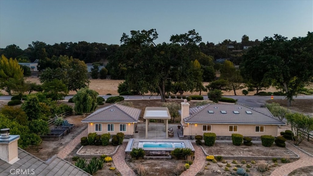 3200 Rancho Viejo Atascadero, CA 93422 - Photo 69 of 75