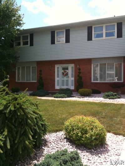 3055 Glendon Road Bethlehem, PA 18017 - Photo 1 of 23
