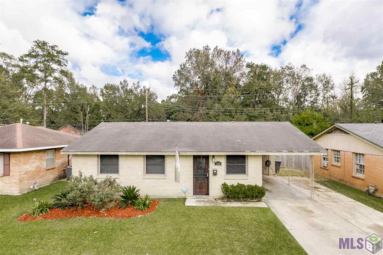 5744 Quivera Street Baton Rouge, LA 70805 - Photo 1 of 24 Gallery Image 1