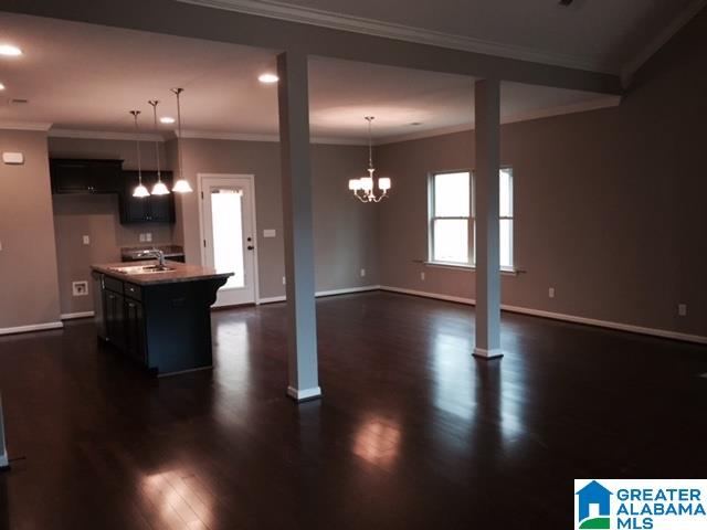 400 Braddock Road West Springville, AL 35146 - Photo 2 of 3