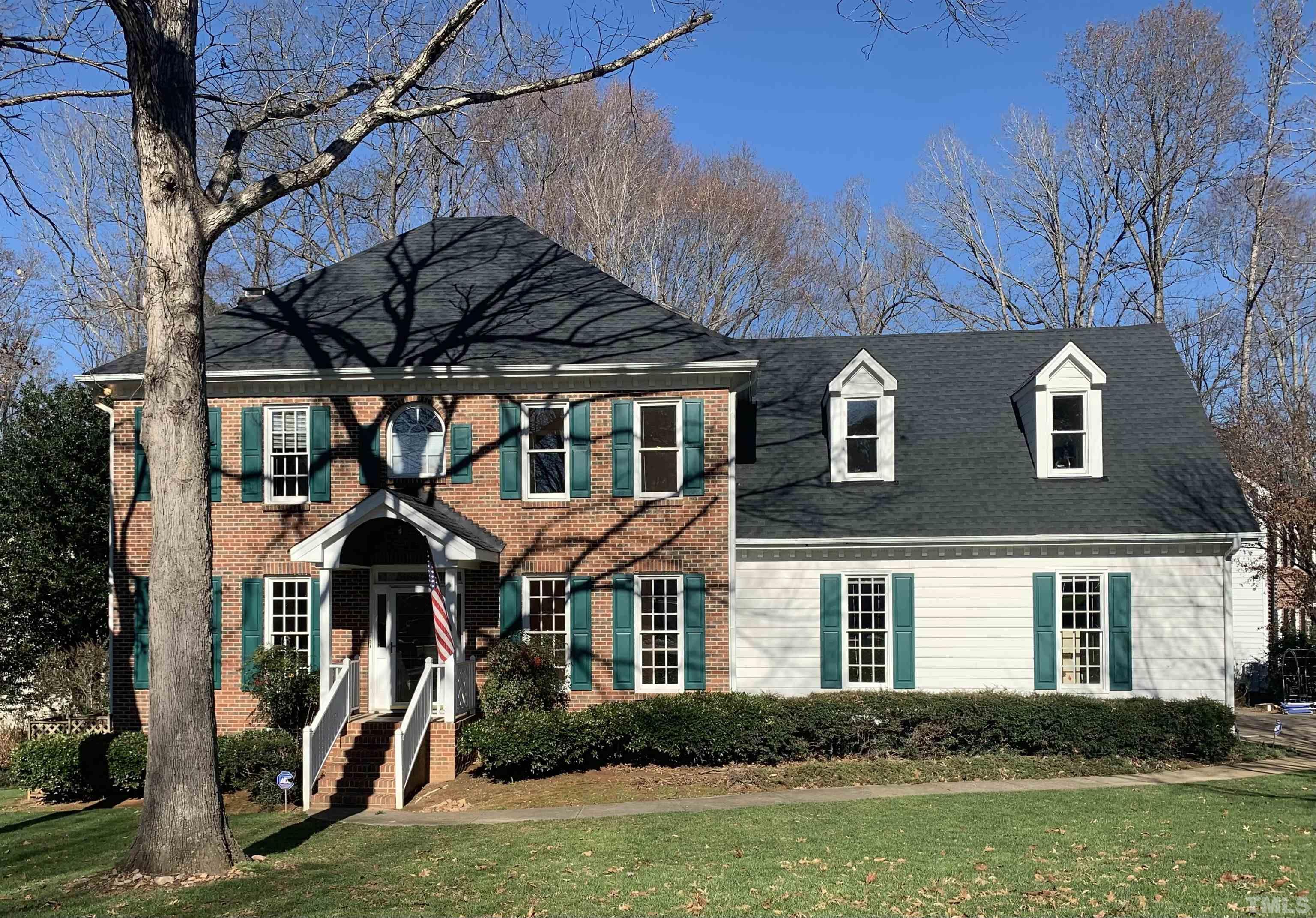 7913 Laurel Mountain Road Raleigh, NC 27613 - Photo 1 of 28 Gallery Image 1
