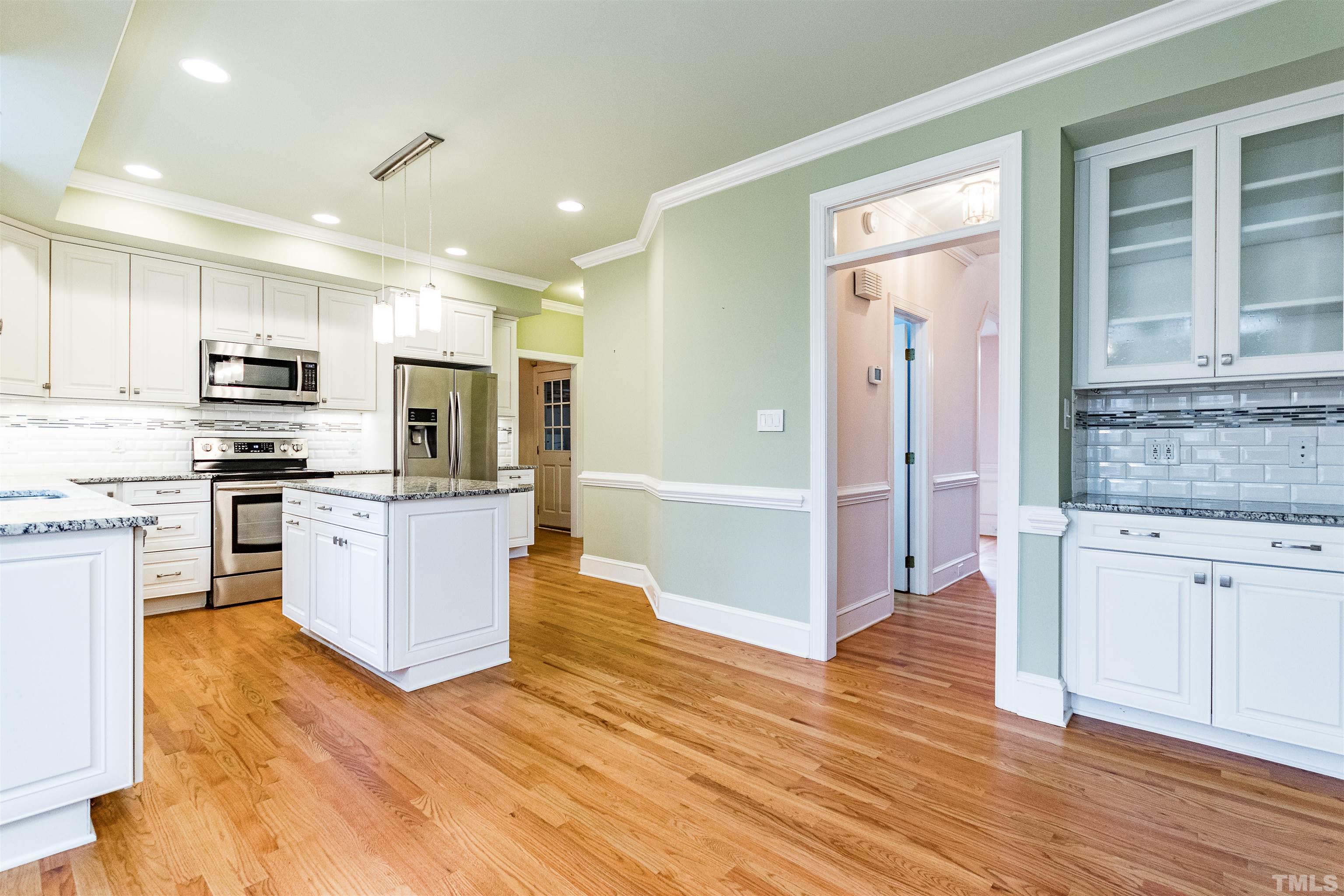 7913 Laurel Mountain Road Raleigh, NC 27613 - Photo 11 of 28 Gallery Image 11
