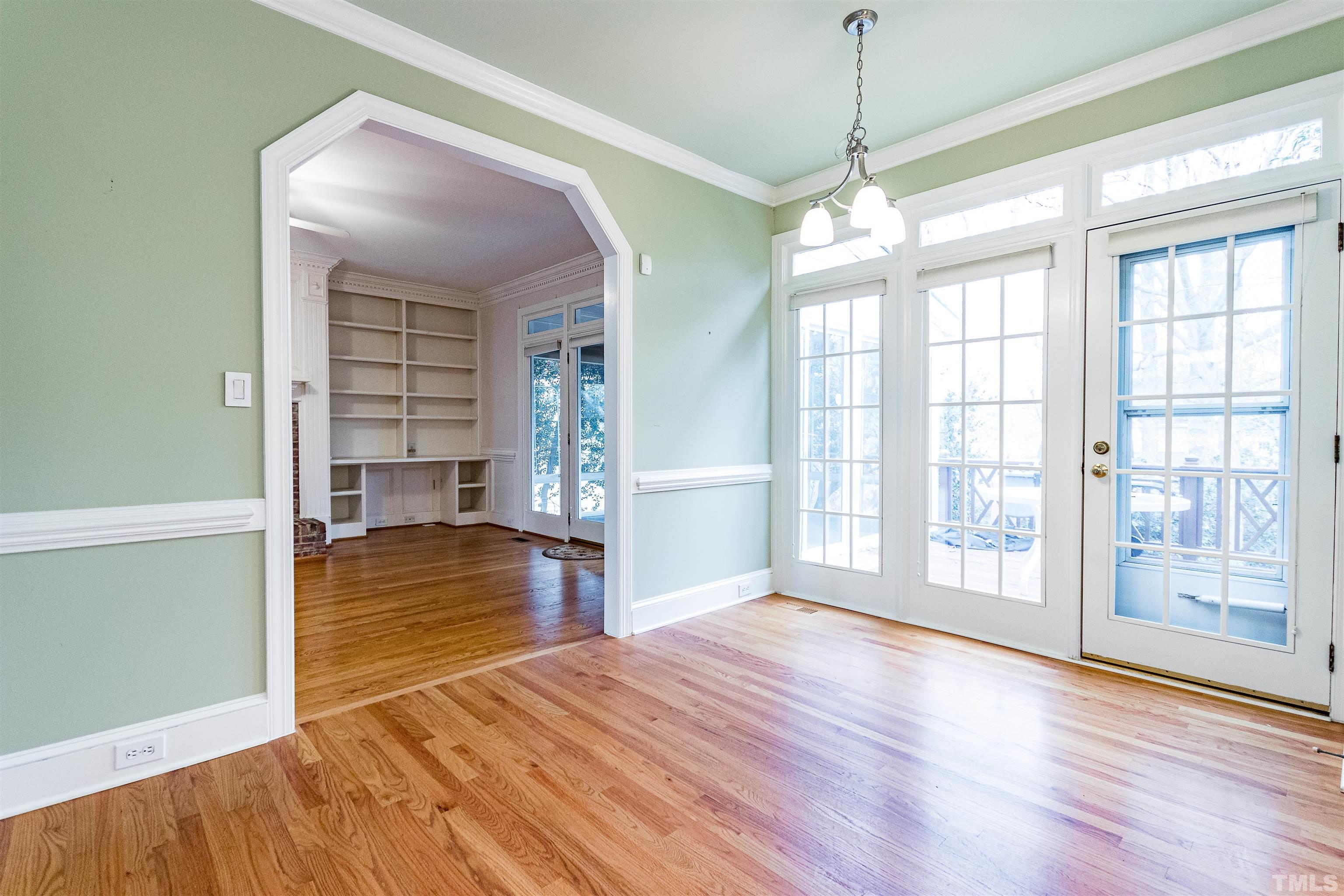 7913 Laurel Mountain Road Raleigh, NC 27613 - Photo 12 of 28 Gallery Image 12