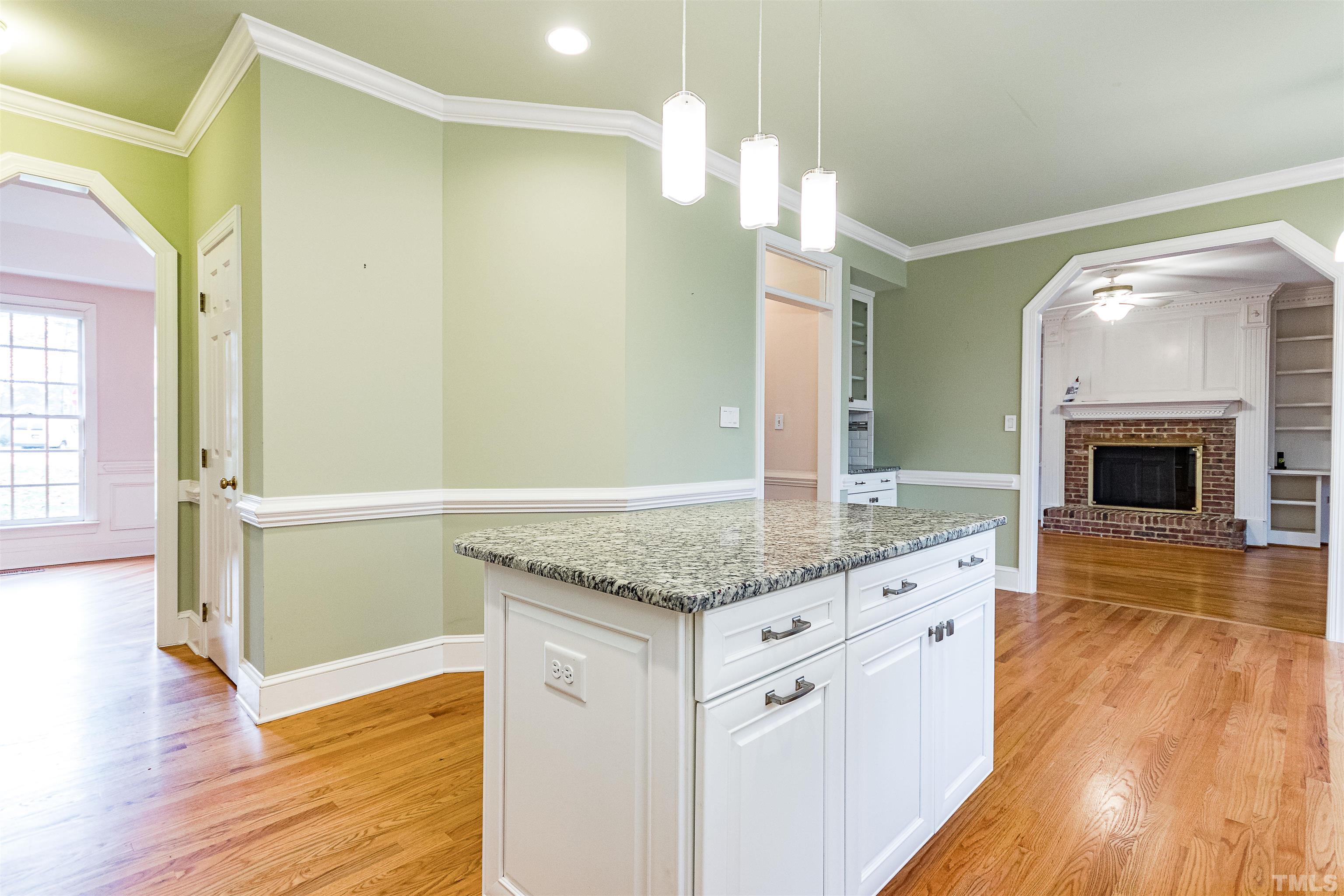 7913 Laurel Mountain Road Raleigh, NC 27613 - Photo 13 of 28 Gallery Image 13