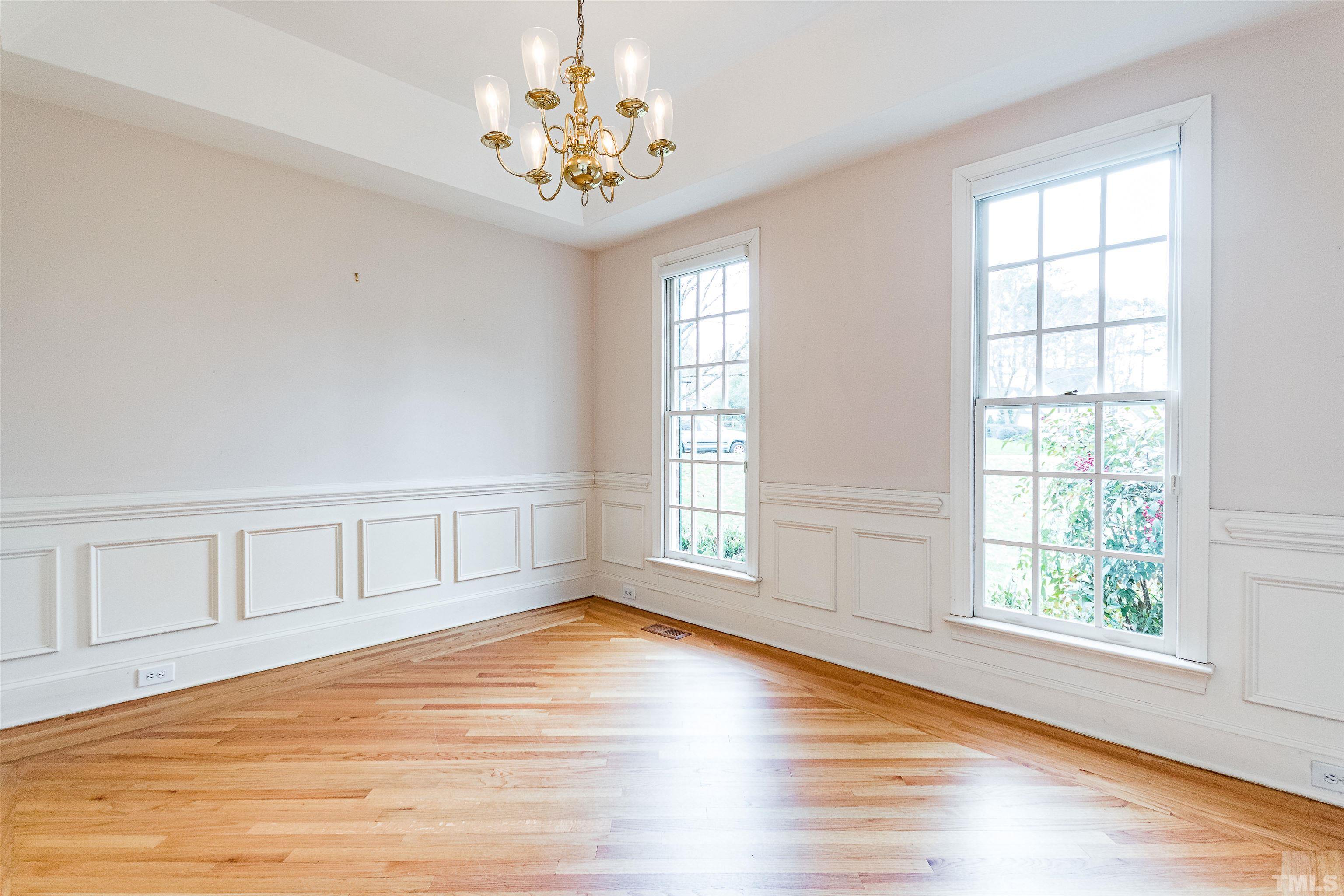 7913 Laurel Mountain Road Raleigh, NC 27613 - Photo 14 of 28 Gallery Image 14