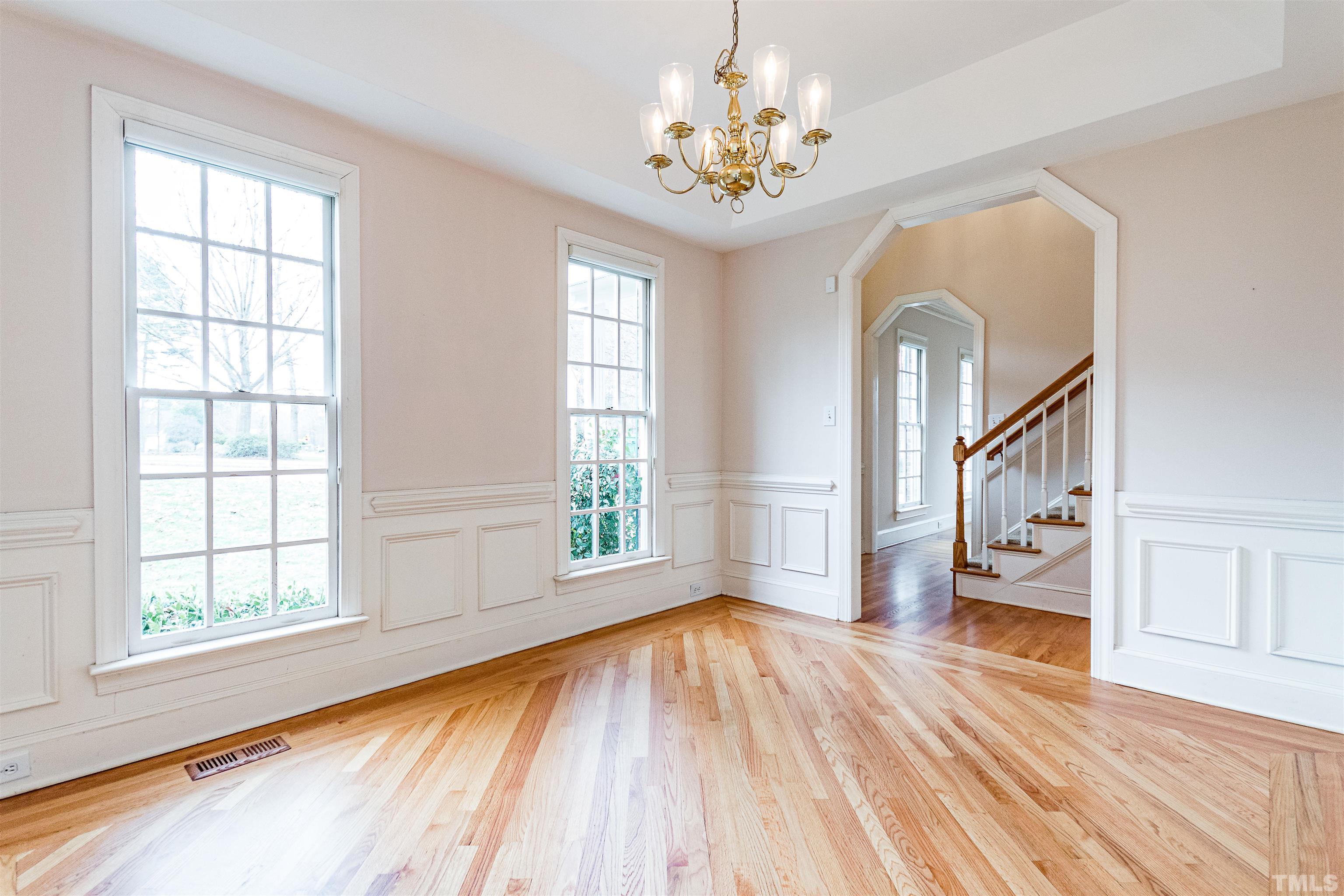 7913 Laurel Mountain Road Raleigh, NC 27613 - Photo 15 of 28 Gallery Image 15
